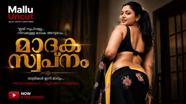 മാദക സ്വപ്നം