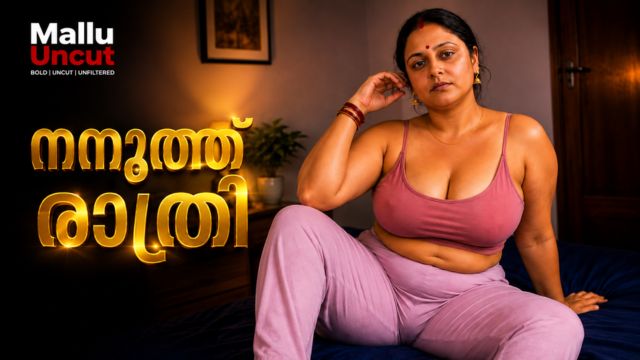 നനുത്ത രാത്രി
