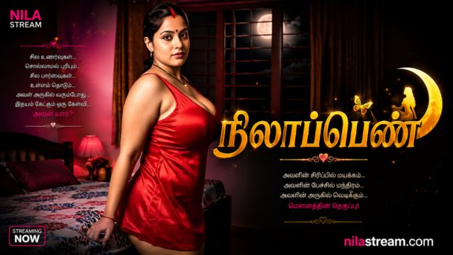 நிலாப்பெண்